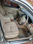 Toyota Brevis 2002 Silver - 5