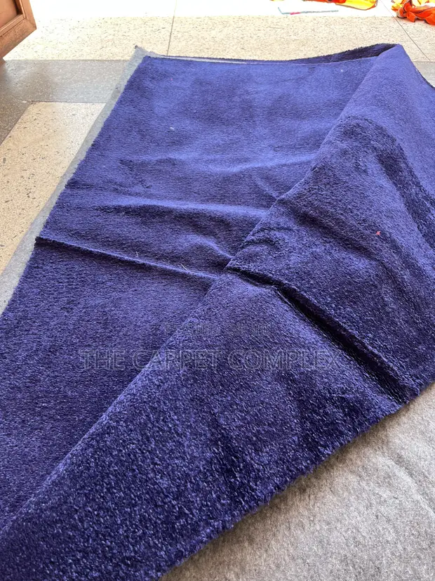 Soft Touch Carpets - 80k Per Square Meter - 1