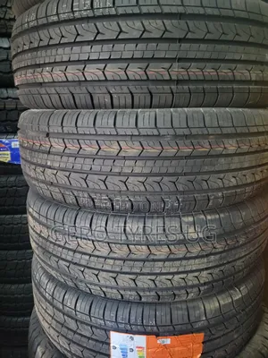 225/65R17 & 235/65R17 Joyroad Tires Available