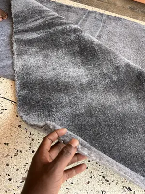 Quality Soft Carpets - UGX 75,000/sqm
