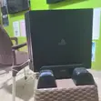 PS4 Pro 2TB with 40 Games & 15 Discs + Cooling Stand - 1