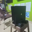 PS4 Pro 2TB with 40 Games & 15 Discs + Cooling Stand - 2