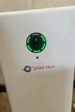 Sawa Tech 10kWh Lithium Batteries (51.2V)