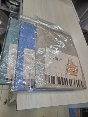 Aprons for Restaurants, Kitchens & Hotels