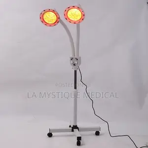 Double Head Infrared Lamp