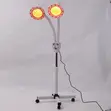 Double Head Infrared Lamp - 1