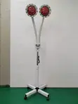 Double Head Infrared Lamp - 2