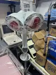Double Head Infrared Lamp - 3