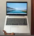 HP EliteBook 745 G5 Laptop - AMD Ryzen 7, 16GB RAM, 256GB SSD - 2