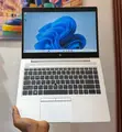 HP EliteBook 745 G5 Laptop - AMD Ryzen 7, 16GB RAM, 256GB SSD - 3