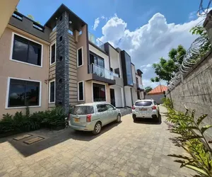 1-Bedroom Apartment for Rent in Namasuba