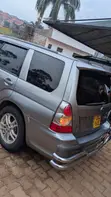 Subaru Forester 2.0 X Trend 2006 Gray - 1
