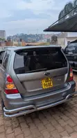 Subaru Forester 2.0 X Trend 2006 Gray - 3