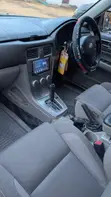 Subaru Forester 2.0 X Trend 2006 Gray - 4