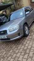 Subaru Forester 2.0 X Trend 2006 Gray - 5