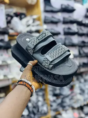 Lanvin Sandals