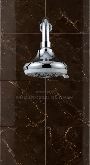 Shower Head with Short Stick - Good Quality