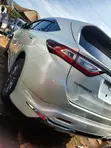 Toyota Harrier 2.0 SUV 2017 White - 3