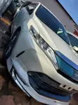 Toyota Harrier 2.0 SUV 2017 White - 4