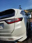 Toyota Harrier 2.0 SUV 2017 White - 5
