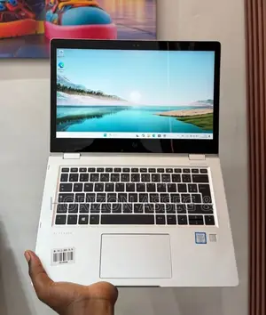 HP EliteBook x360 1030 G2 Laptop - Core i7, 16GB RAM, 256GB SSD