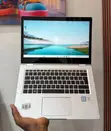 HP EliteBook x360 1030 G2 Laptop - Core i7, 16GB RAM, 256GB SSD - 1