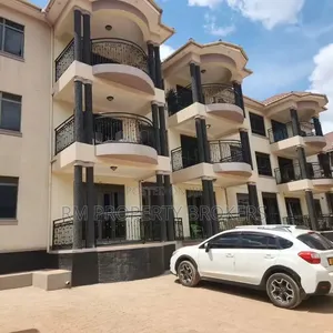 2-Bedroom Apartment for Rent in Seguku, Central Division