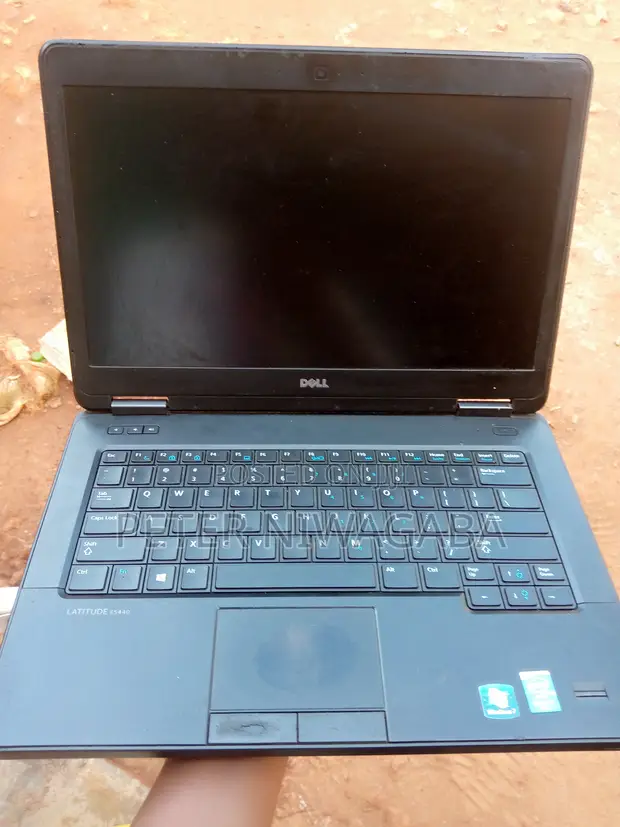 Dell Latitude E5400 Laptop - Intel Core i5, 8GB RAM, 500GB HDD - 1