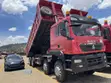 Howo Sinotruk Dump Truck - 2
