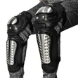 Pro Rider Knee and Elbow Guards - 1