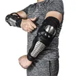 Pro Rider Knee and Elbow Guards - 2
