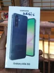 New Samsung Galaxy A56 256GB White - 2