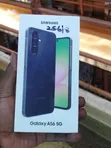 New Samsung Galaxy A56 256GB White - 3