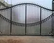 Premium Works: Steel and Aluminium Fabrication - 1