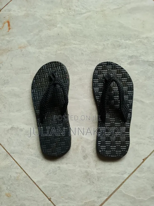 Julie Sheo Factory Kids Casual Shoes - 1