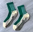 Sports Socks for Soccer, Basketball, Netball & Volleyball - 2