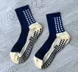 Sports Socks for Soccer, Basketball, Netball & Volleyball - 3