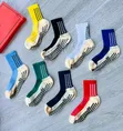 Sports Socks for Soccer, Basketball, Netball & Volleyball - 4