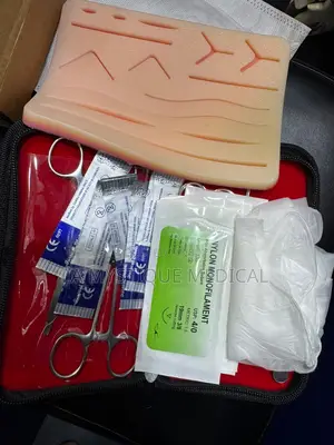 Suture Kit Set