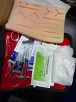 Suture Kit Set - 1
