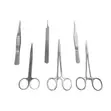 Suture Kit Set - 4