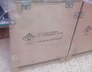 7kWh 48V Lithium Iron Phosphate Battery