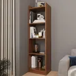 Brand New Wooden Book Shelves with 2 Doors - Kampala - 2
