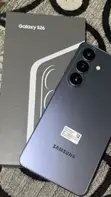 New Samsung Galaxy S26 256GB Blue - 2