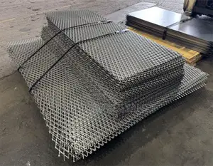 Roofings Group Welded Mesh Sheet
