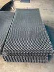Roofings Group Welded Mesh Sheet - 2