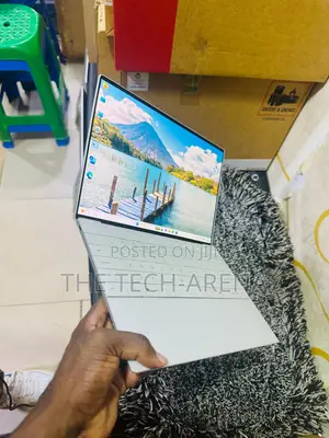 New Dell XPS 13 Laptop - 16GB RAM, 1TB SSD
