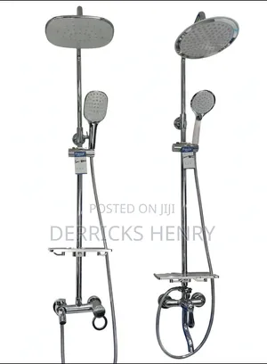 Frencia Shower Mixer