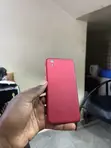 Sharp 704SH 32GB Red - 1