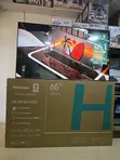 Hisense 65" ULED Mini-LED 4K Vidaa Smart TV (2026 Model) - 1